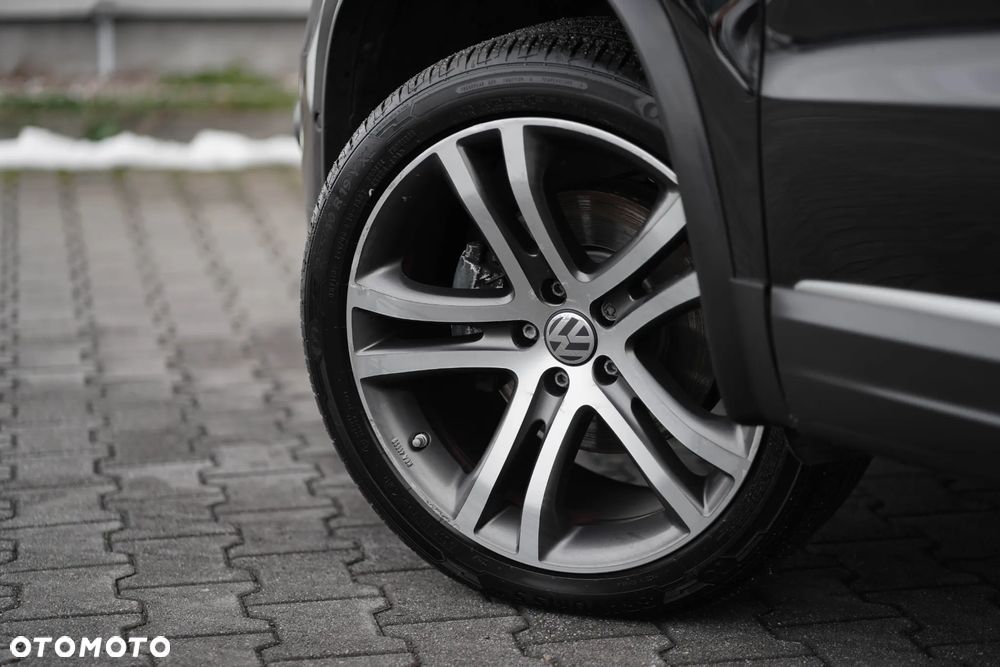 Volkswagen Tiguan 2.0 TDI DPF 4Motion Sport & Style - 12