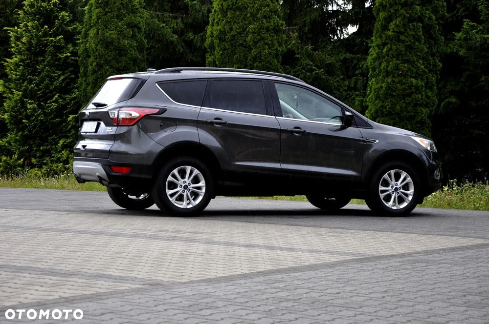 Ford Kuga 1.5 EcoBoost 4WD Trend - 22