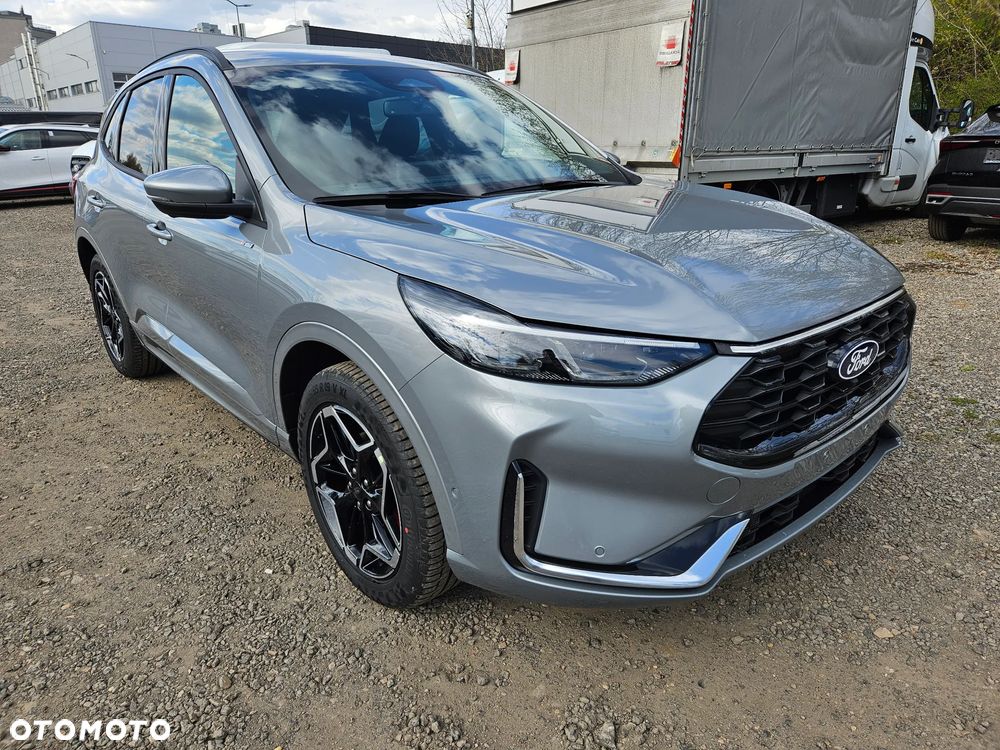 Ford Kuga 2.5 FHEV FWD ST-Line X - 1