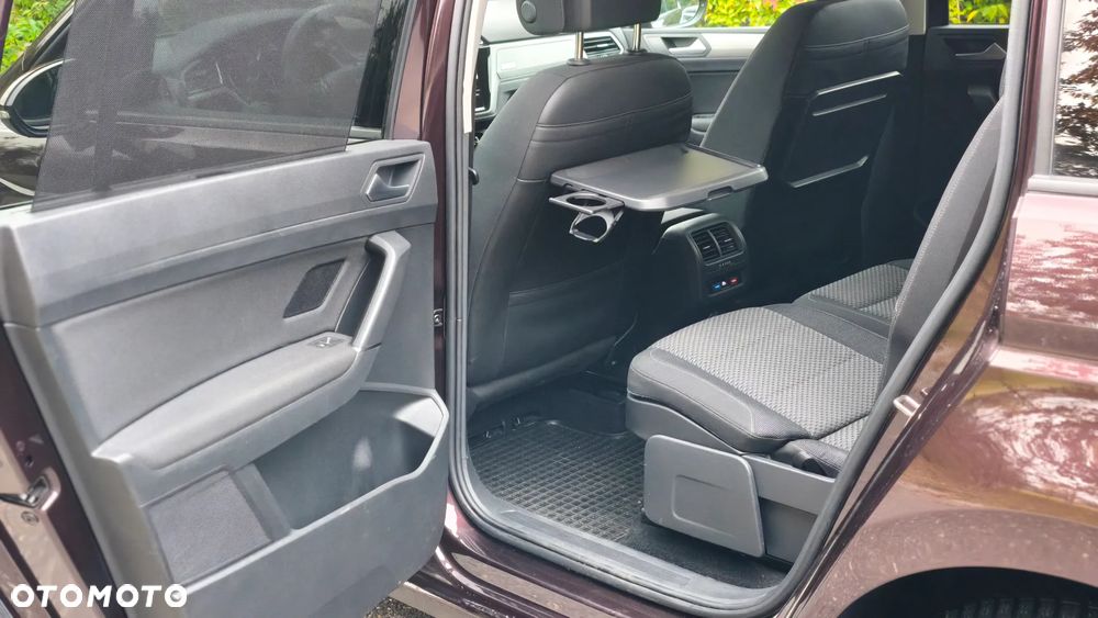 Volkswagen Touran 1.4 TSI BMT Highline DSG - 18