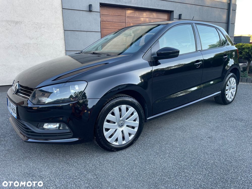 Volkswagen Polo 1.0 FRESH - 15