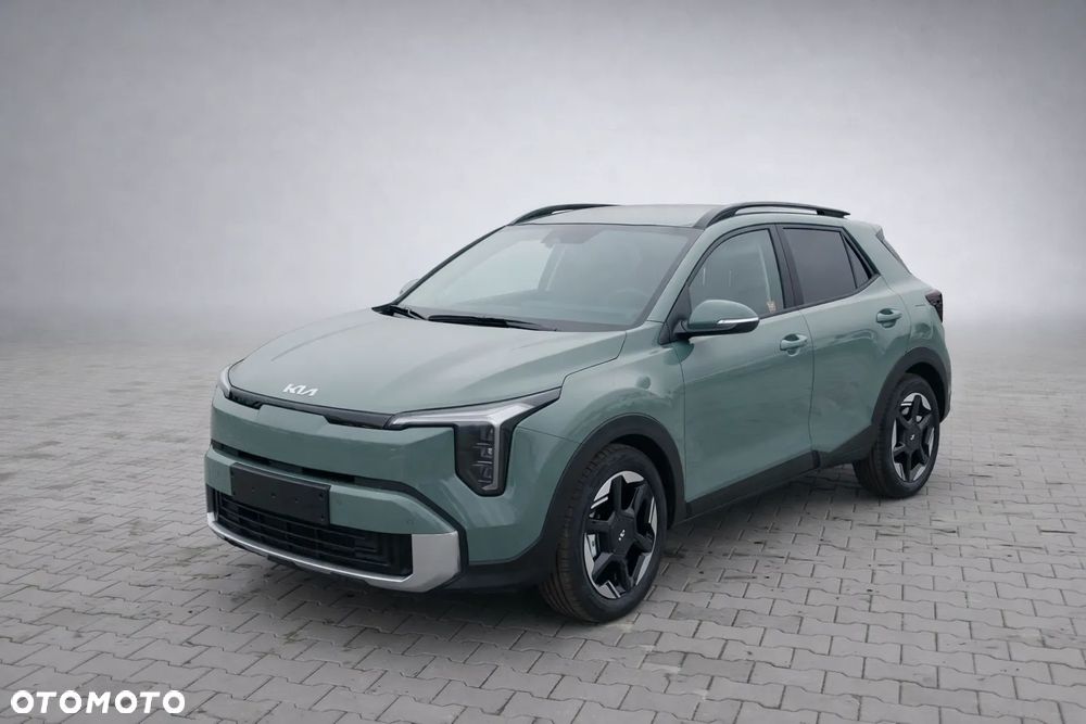 Kia Stonic 1.0 T-GDI L Business Line - 1