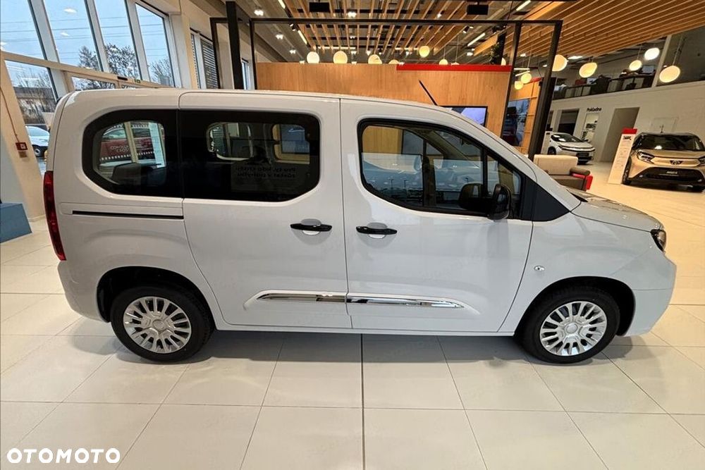 Toyota Proace City Verso - 9