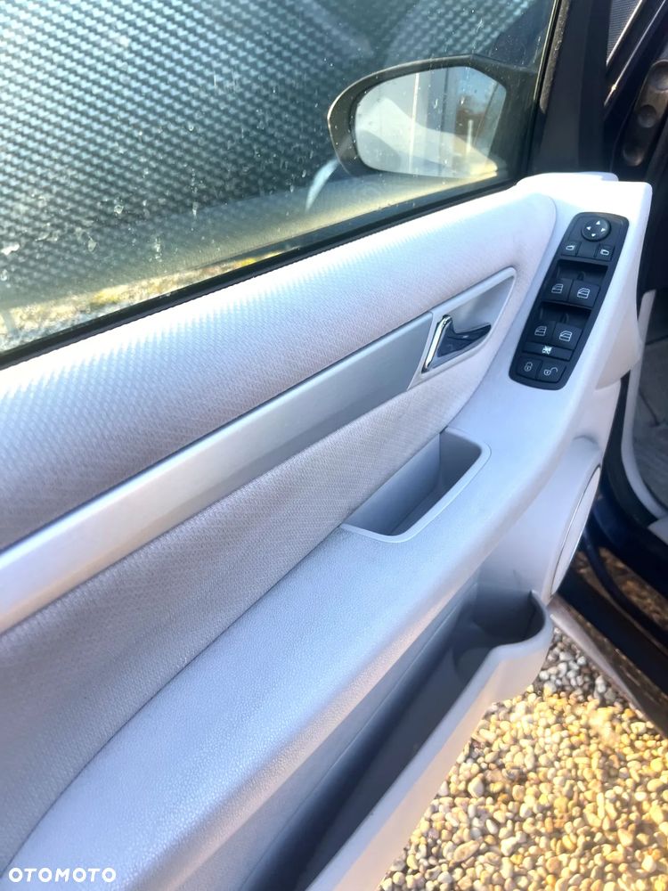 Mercedes-Benz Klasa B - 6