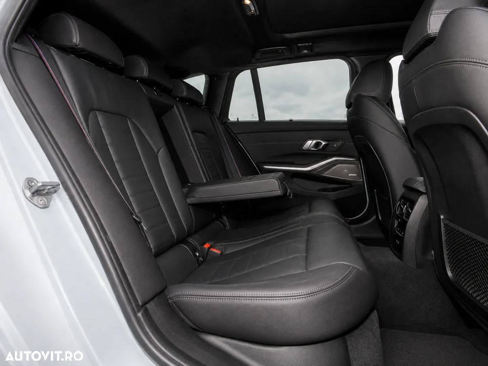 BMW M3 M340i xDrive AT MHEV - 10