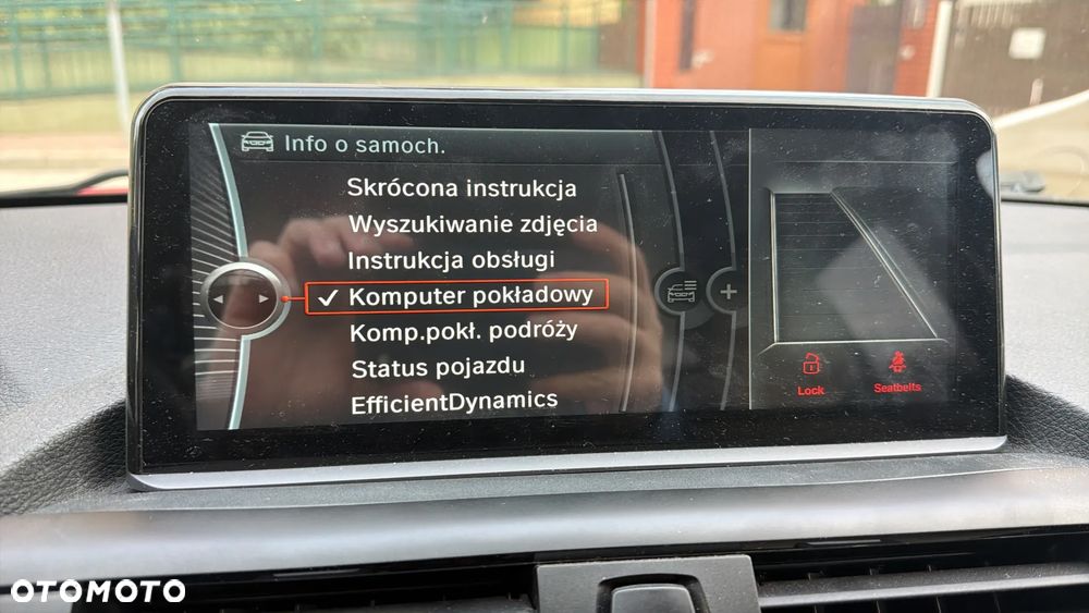 BMW Seria 1 - 19