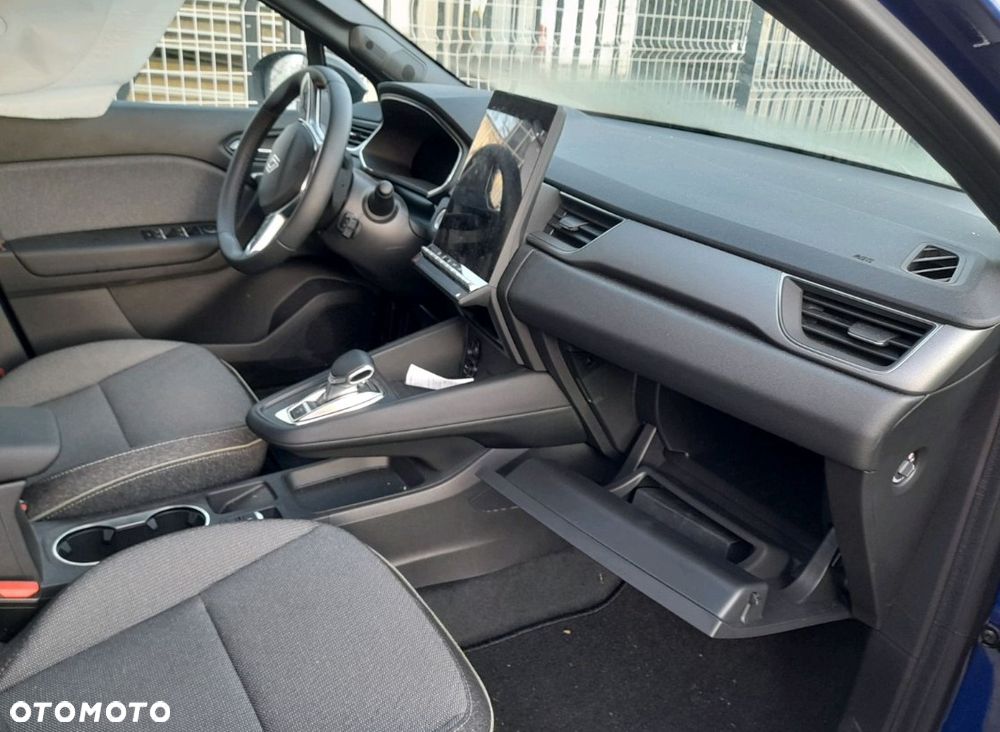 Renault Symbioz 1.6 E-Tech Full Hybrid 145 Evolution - 8