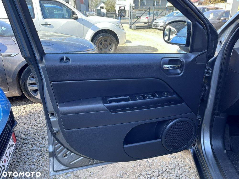 Jeep Compass - 16