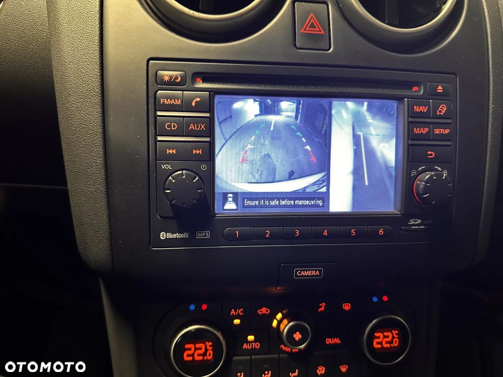 Nissan Qashqai+2 1.6 dCi 4x4 Tekna - 18