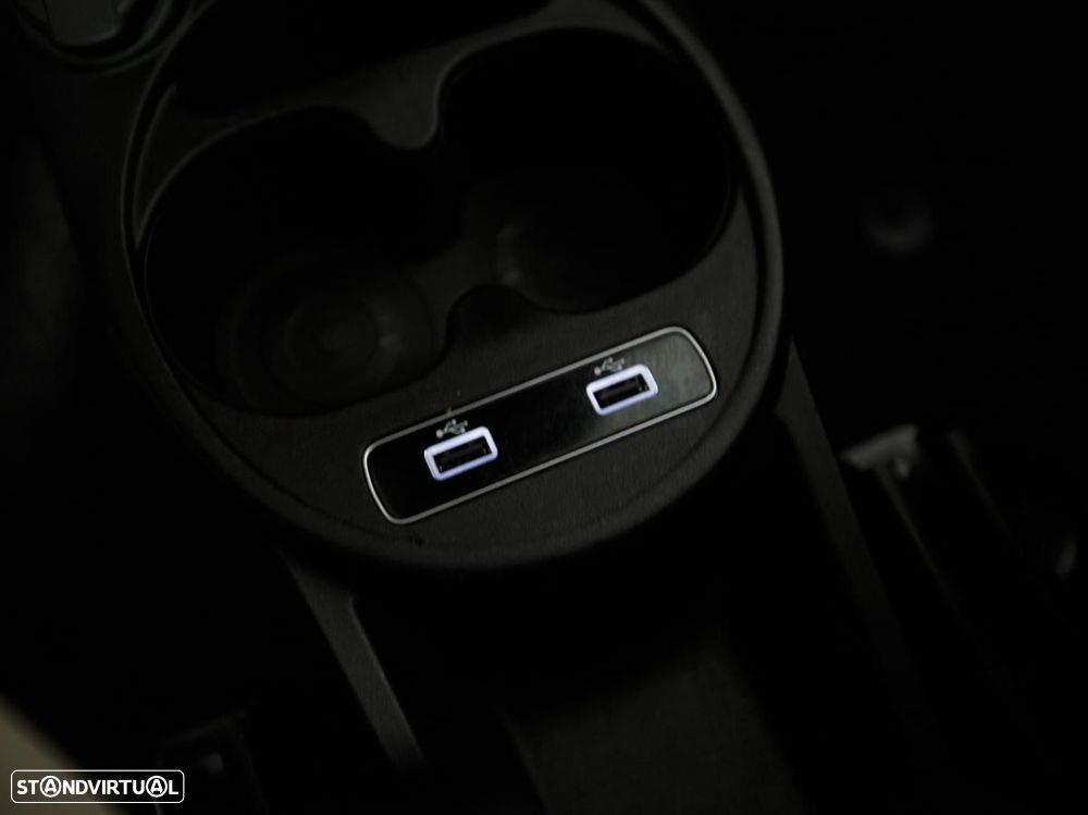 Fiat 500 1.0 GSE Hybrid Dolcevita - 18