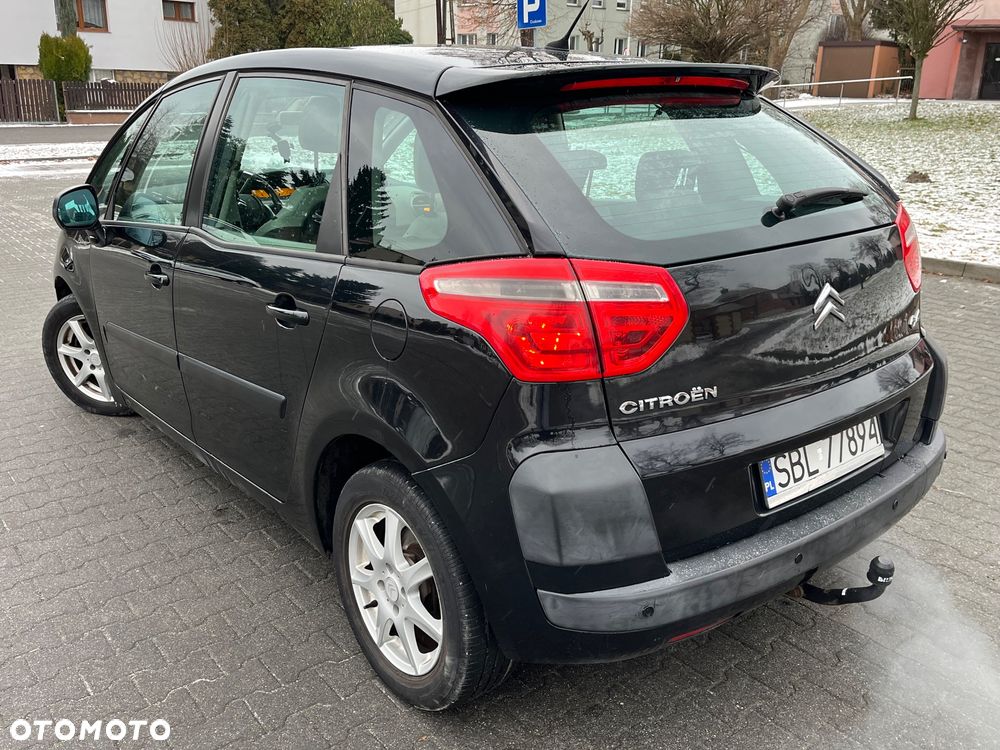 Citroën C4 Picasso 2.0 HDi Equilibre Exclusive - 3