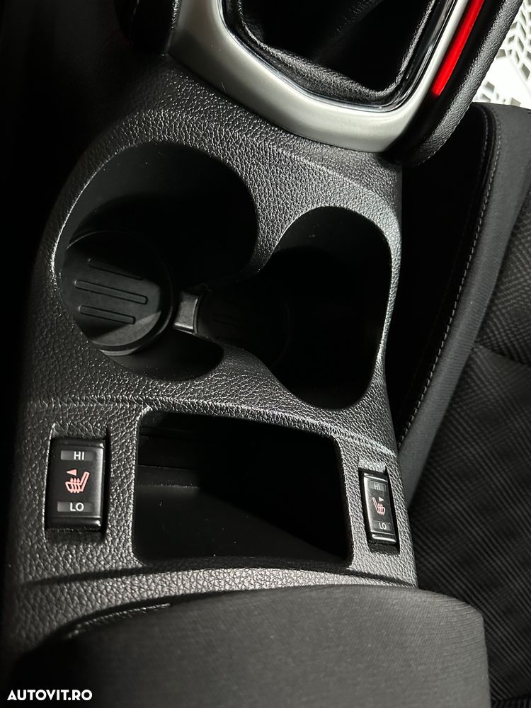 Nissan Qashqai 1.2 DIG-T TEKNA - 11