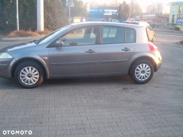 Renault Megane - 4
