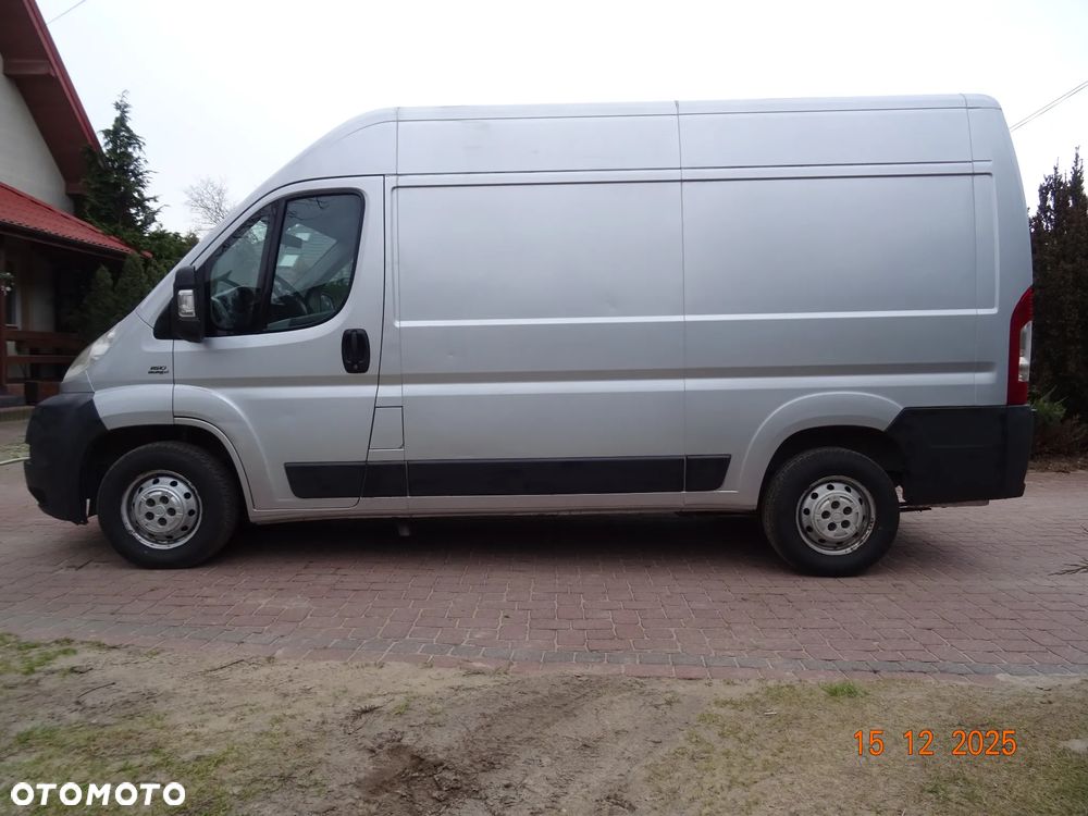 Fiat Ducato - 17