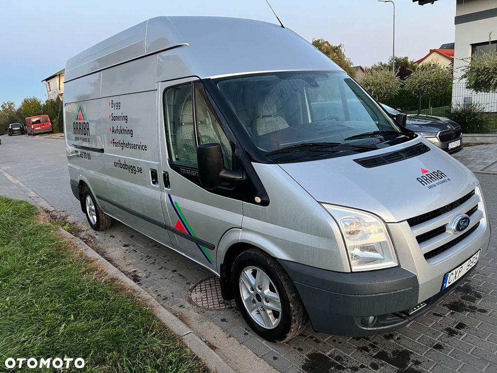 Ford Transit T300 - 3