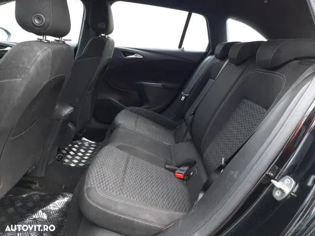 Dezmembrez Opel Astra K 1.6 CDTI - 6