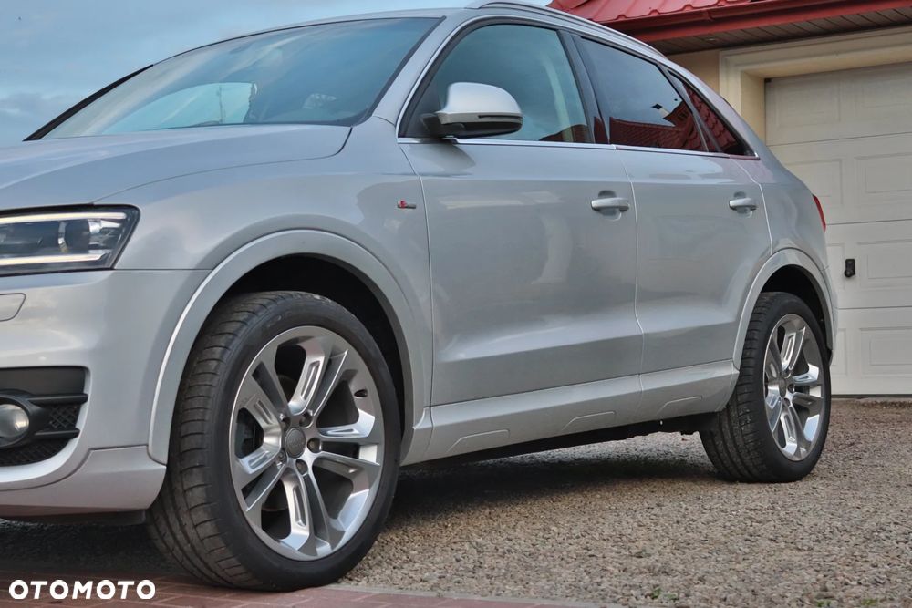 Audi Q3 2.0 TDI Quattro - 9