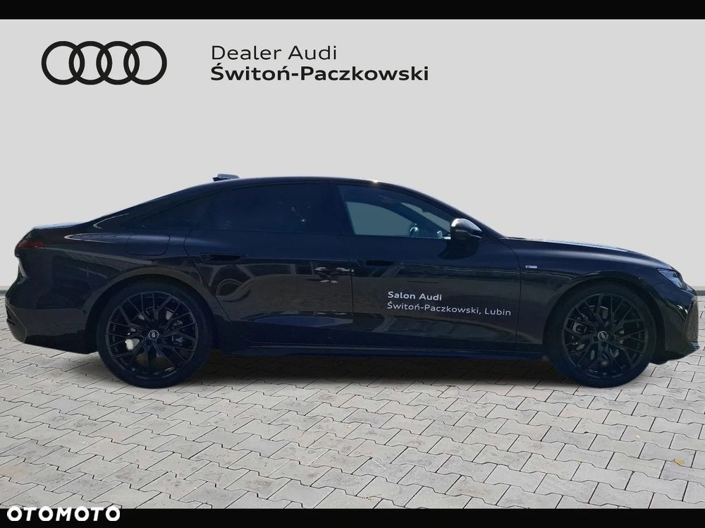 Audi A6 Limousine TDI mHEV Quattro S tronic - 7