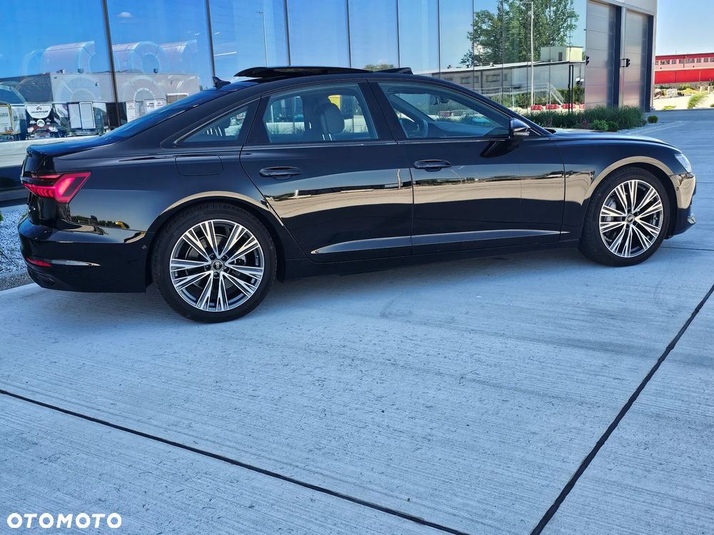 Audi A6 - 4