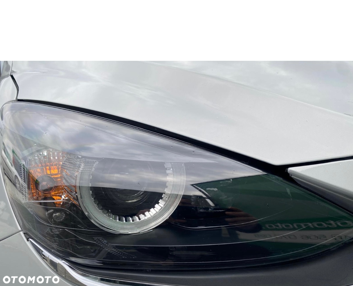 Mazda 2 e-SKYACTIV G 115 M HYBRID Exclusive-Line - 17