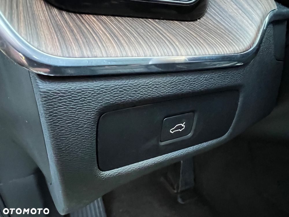 Volvo XC 60 B5 B Geartronic Momentum Pro - 26