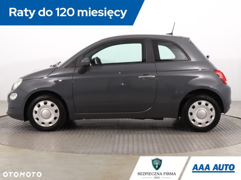 Fiat 500 - 3
