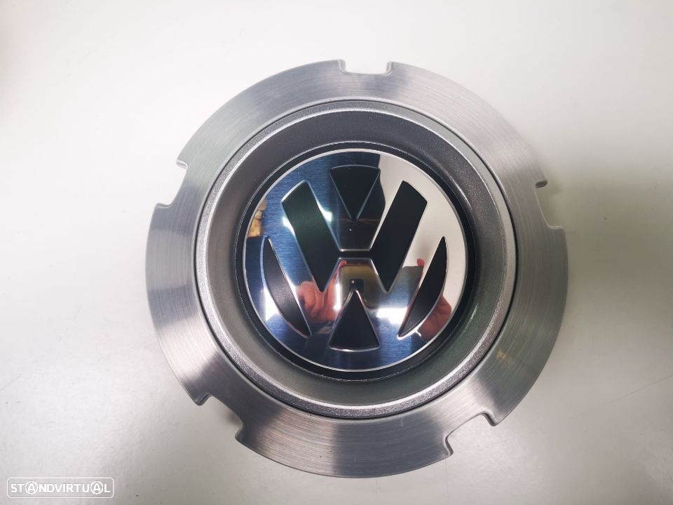 VW TRANSPORTER T5 CENTROS DE JANTE - V029 - 2