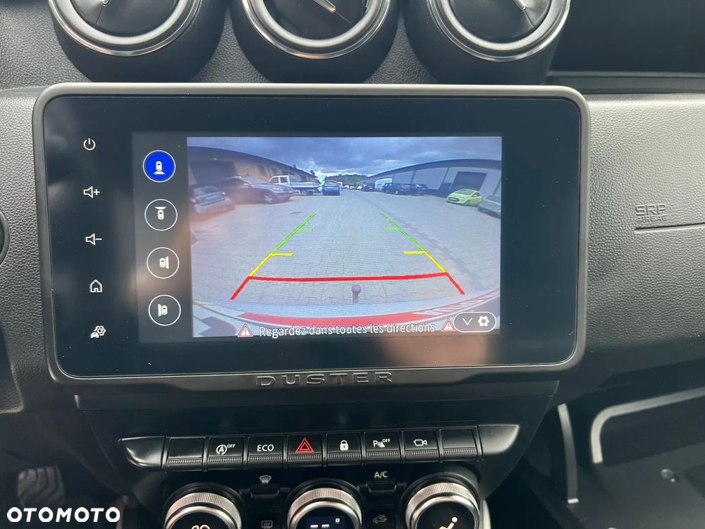 Dacia Duster 1.0 TCe Prestige - 24