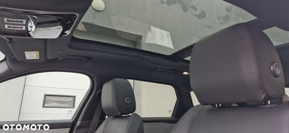 Land Rover Range Rover Velar 2.0 D200 mHEV Dynamic SE - 6