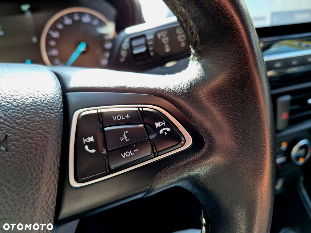 Ford EcoSport - 30