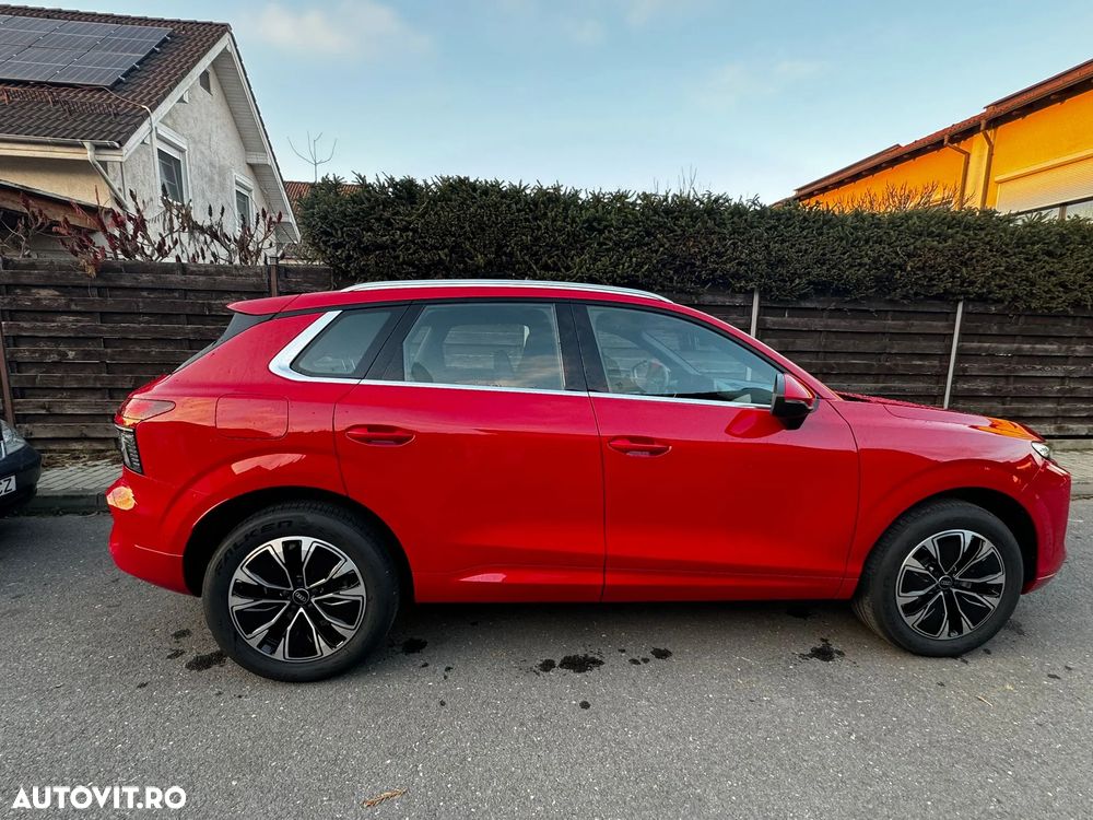 Audi Q3 35 TFSI Sportback S tronic - 12