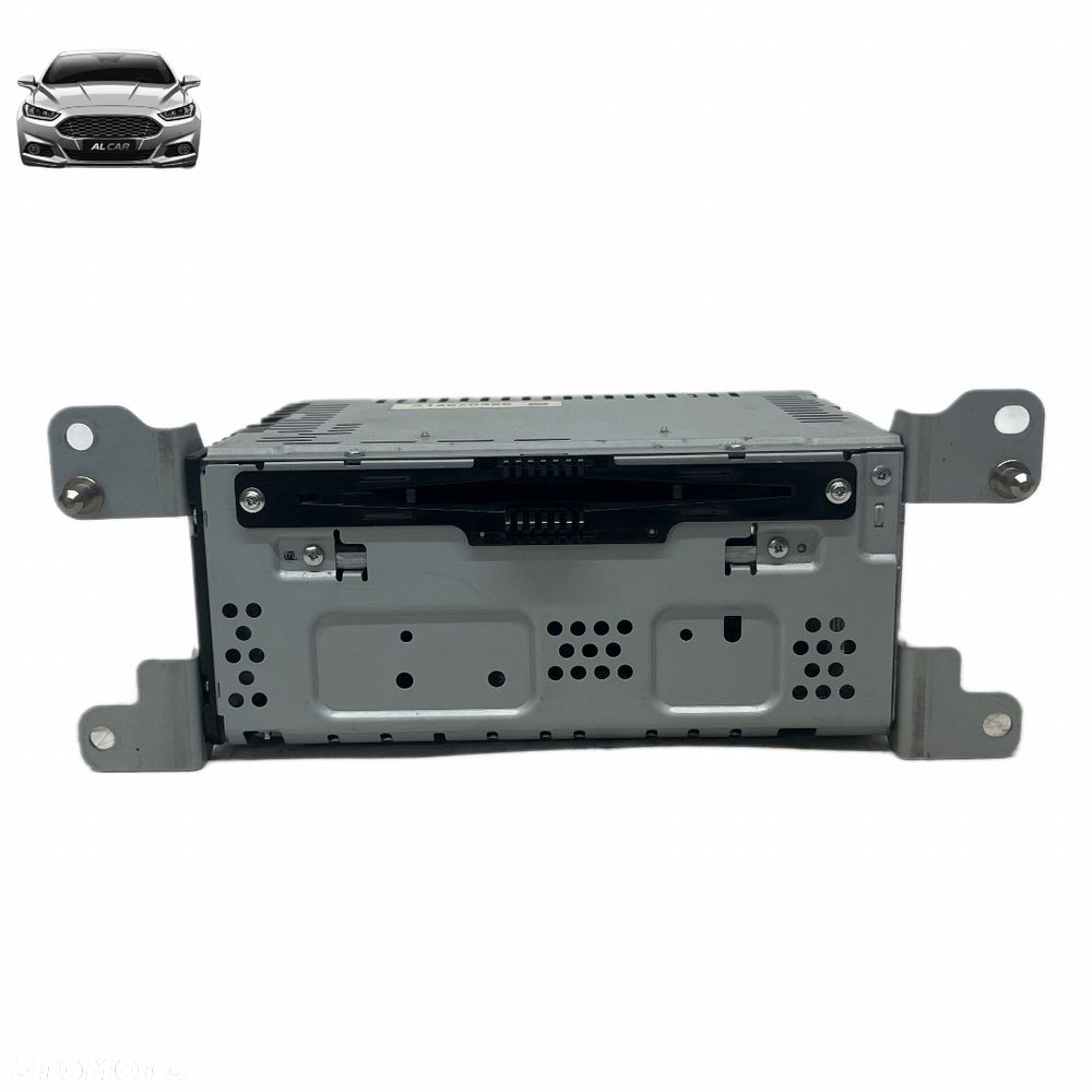 RADIO SYNC 2 FORD MONDEO MK5 DS7J-19C107-GN - 1