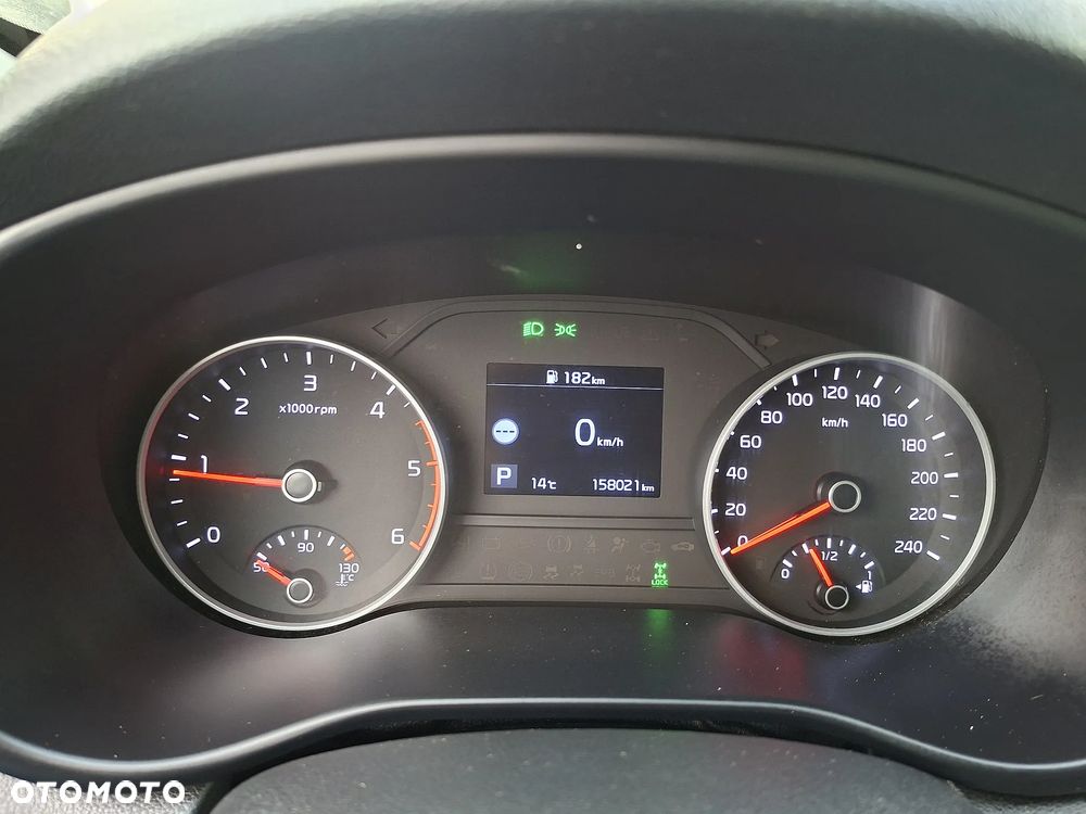 Kia Sportage 1.6 CRDI AWD Eco-Dynamics+ (48V M-H) DCT PLATINUM - 24