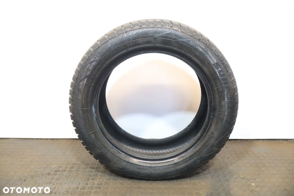 OPONA OPONY 2 SUNFULL 205/55/15 ZIMA R22 - 9