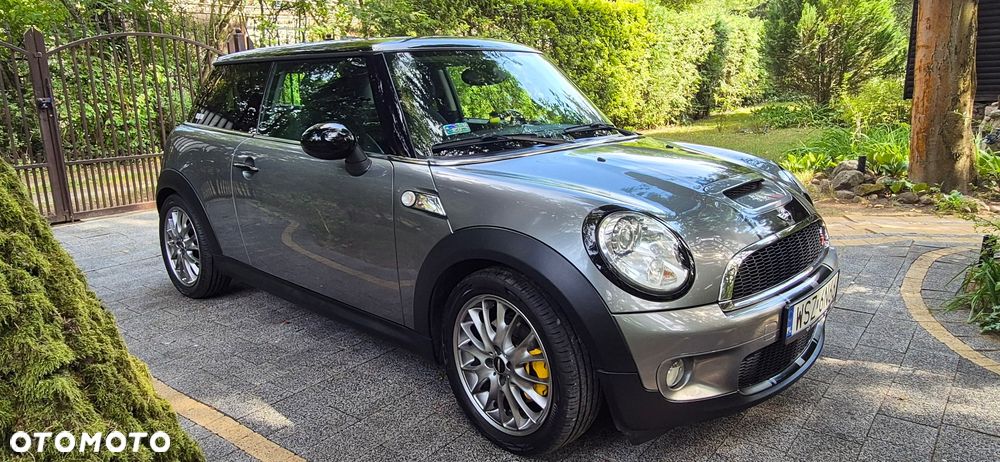 MINI Cooper S Standard - 5