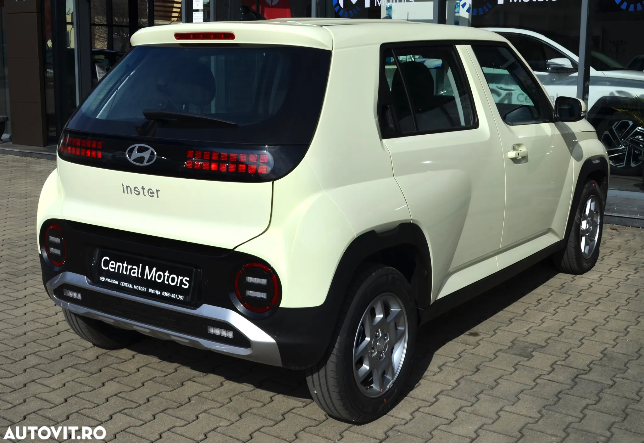 Hyundai Inster - 6