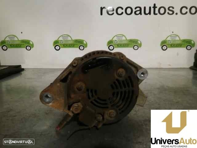 ALTERNADOR OPEL CORSA B 1993 -90413760 - 2