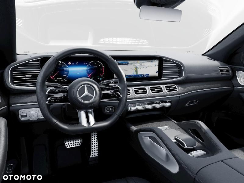 Mercedes-Benz GLE - 5