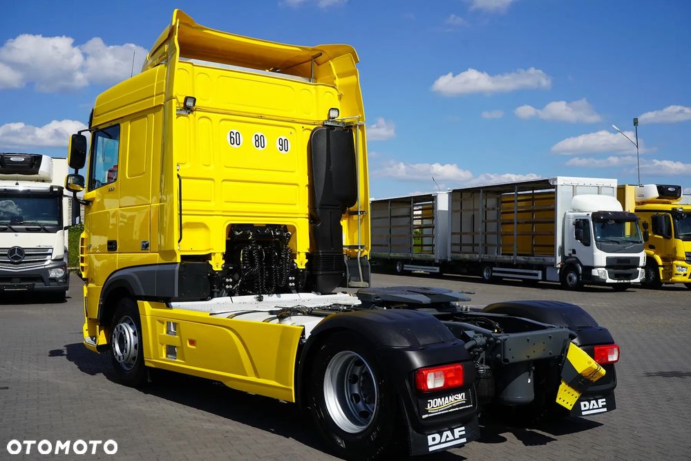 DAF 106 / 530 / EURO 6 / ACC / SPACE CAB / MAŁY PRZEBIEG - 5