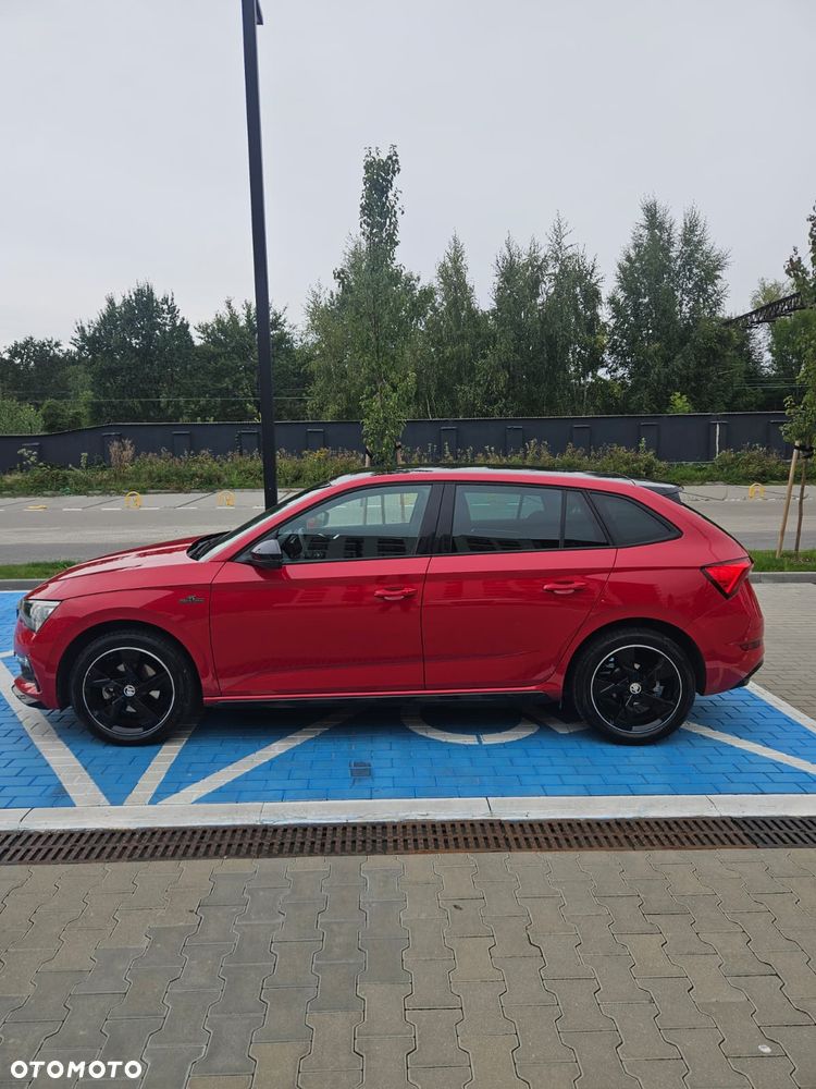 Skoda Scala 1.0 TSI Monte Carlo DSG - 7