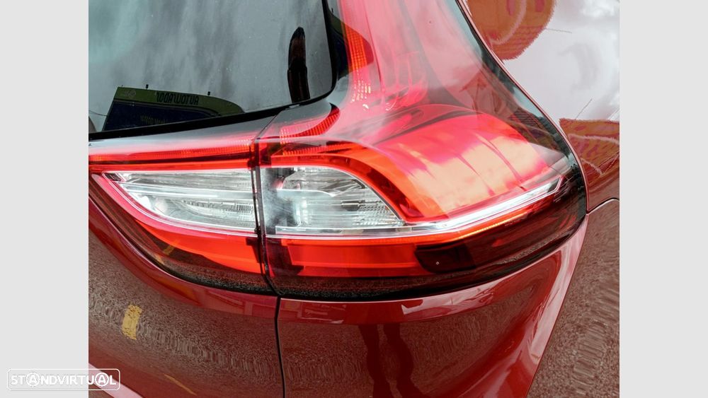 Renault Grand Scénic 1.3 TCe Limited - 30