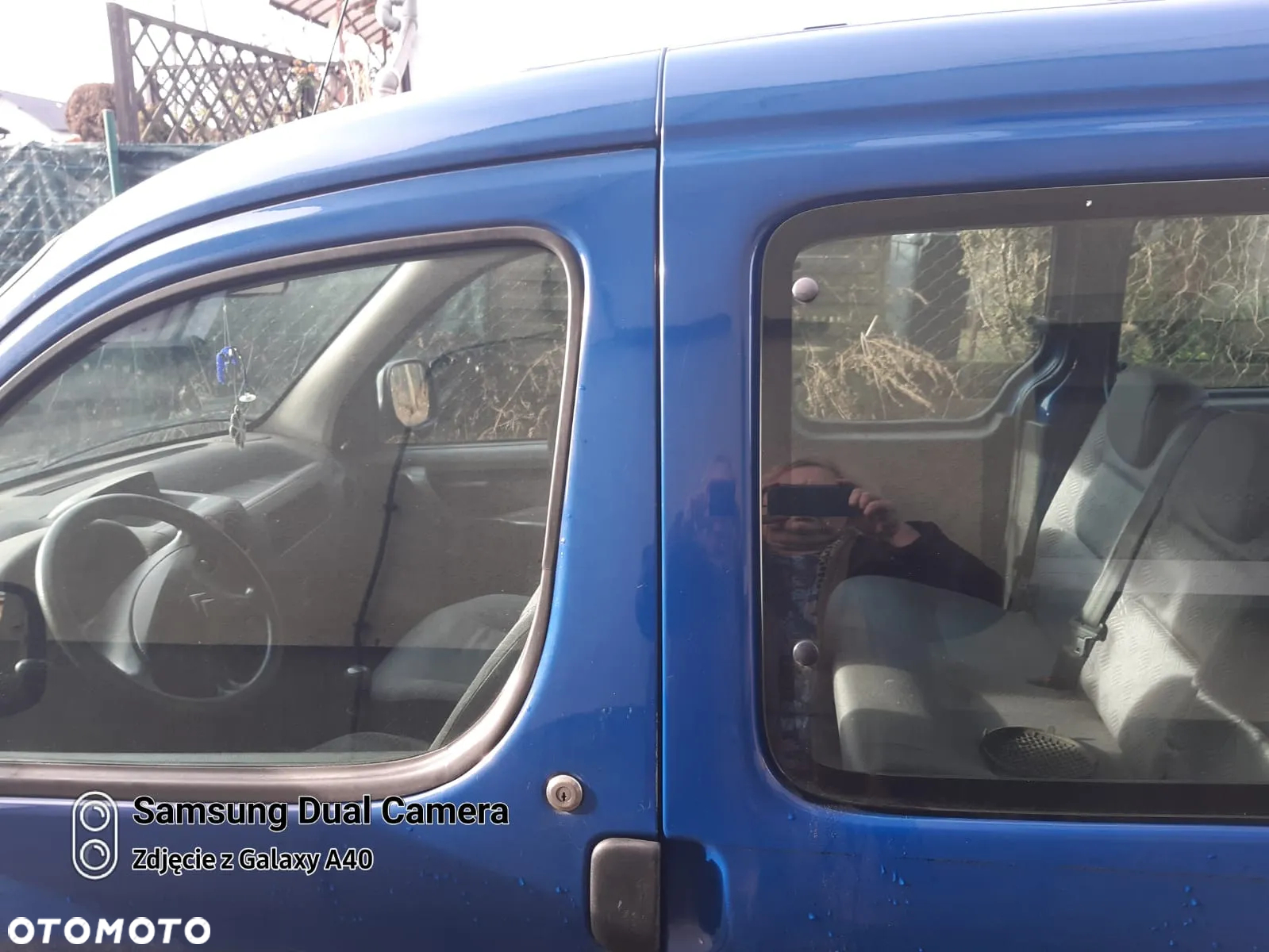 Citroën Berlingo - 7