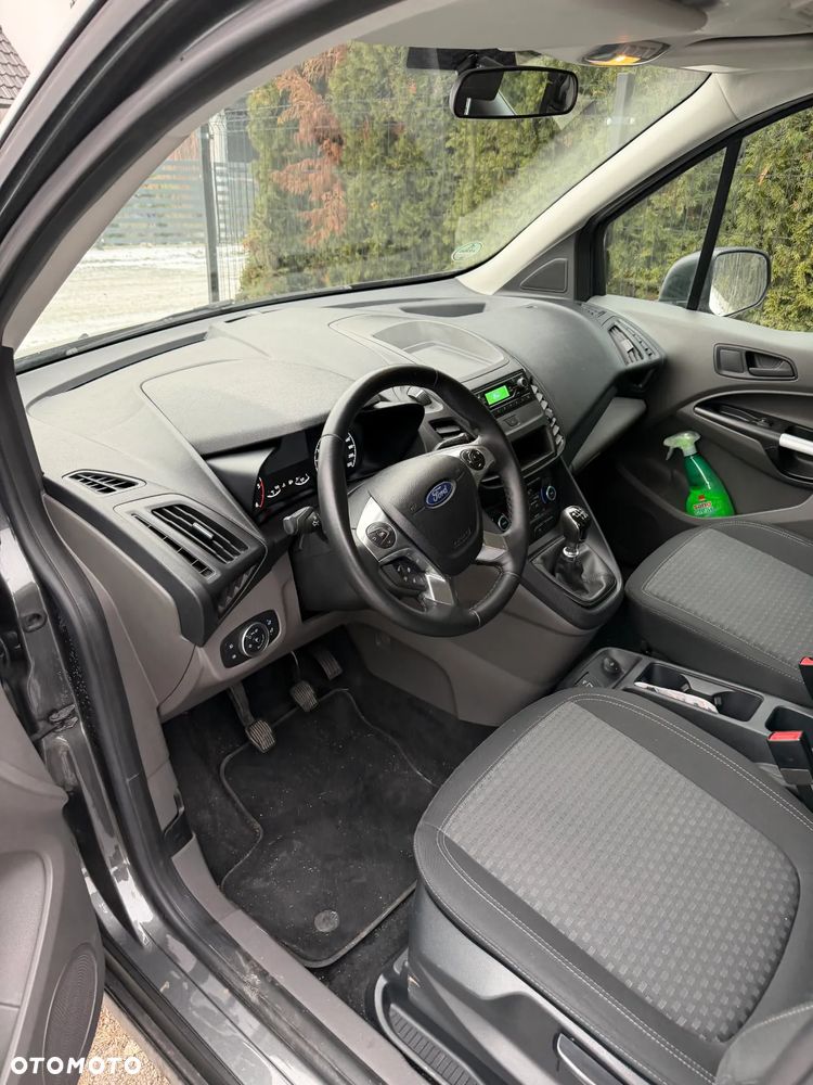 Ford Transit Connect Kombi 230 L2 Trend - 3