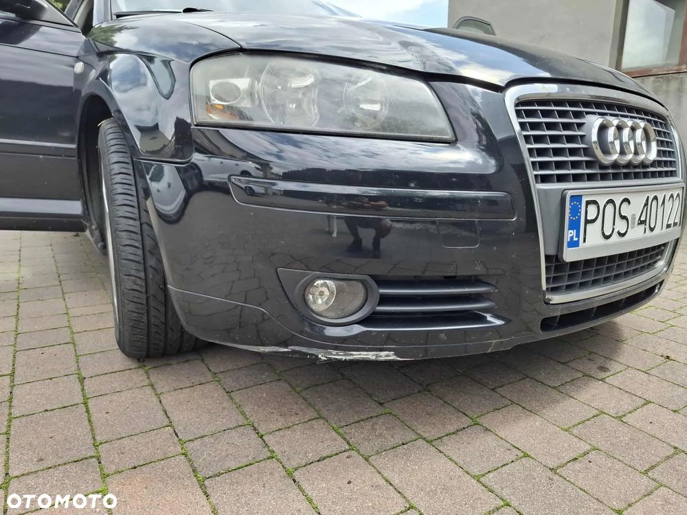 Audi A3 3-drzwiowe - 9