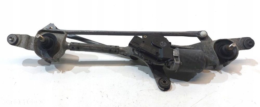 mechanizm przednich wycieraczek silniczek opel insignia a 2.0 cdti 13227392