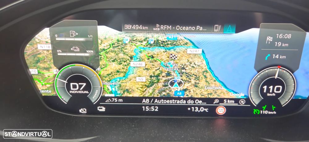 Audi Q5 50 TFSIe quattro S line S tronic - 28