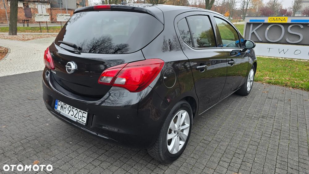 Opel Corsa 1.4 Selection - 13