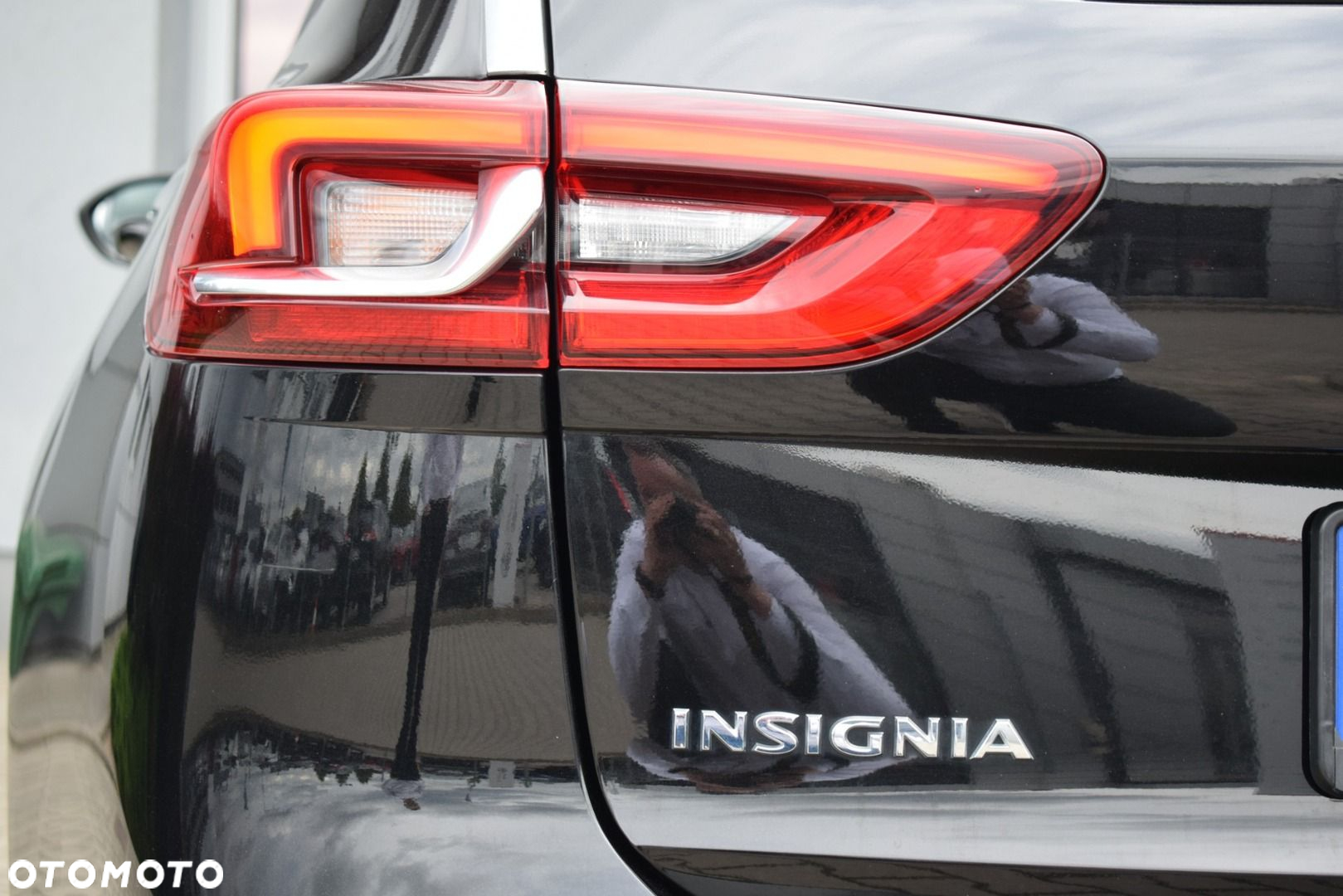 Opel Insignia 2.0 CDTI Elegance S&S - 25