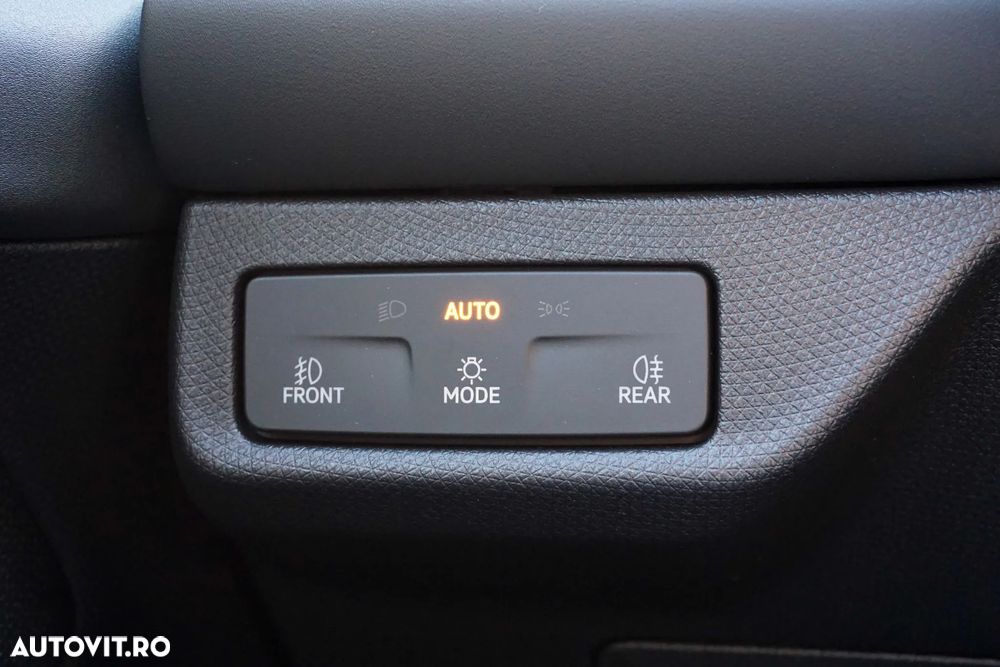 Cupra Terramar 1.5 e-TSI DSG7 MHEV - 15