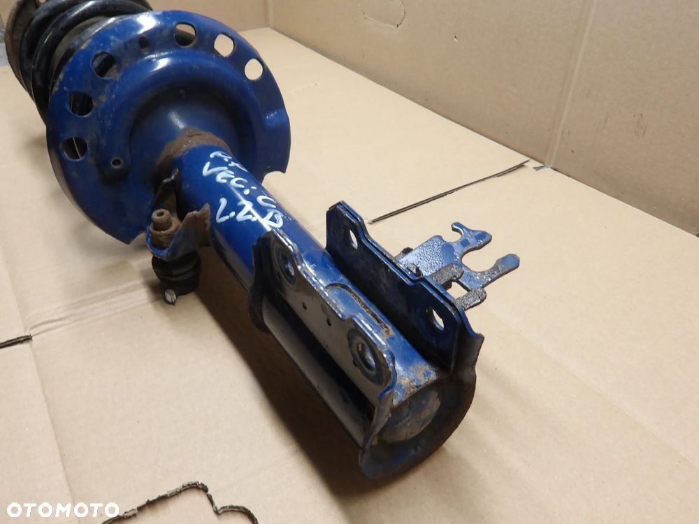 OPEL VECTRA C SEDAN 02-05 2.2 SE AMORTYZATOR PRAWY PRZÓD - 3